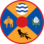 Siddal Primary School logo